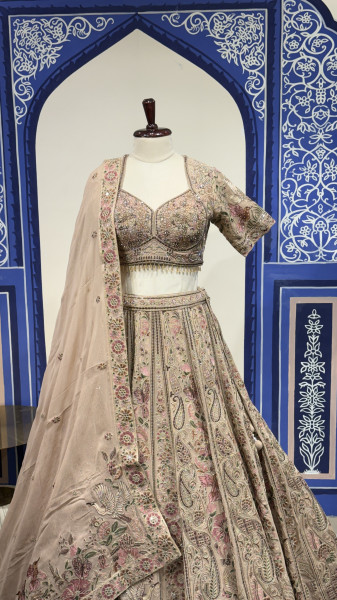 Lehenga