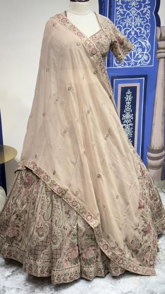 Lehenga