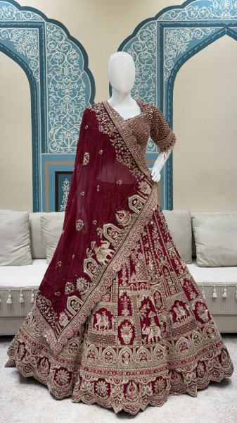 Lehenga