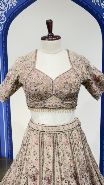 Lehenga