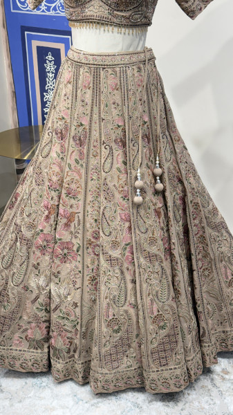 Lehenga
