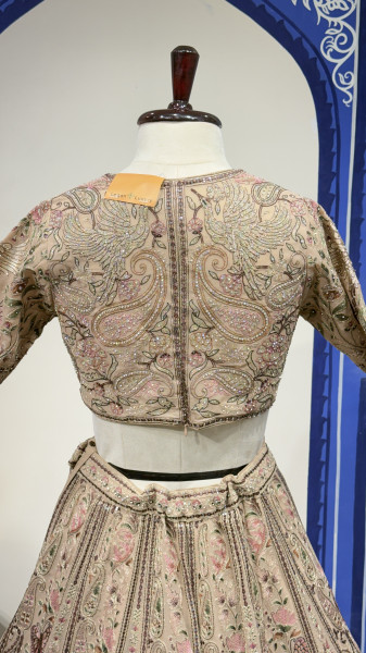 Lehenga