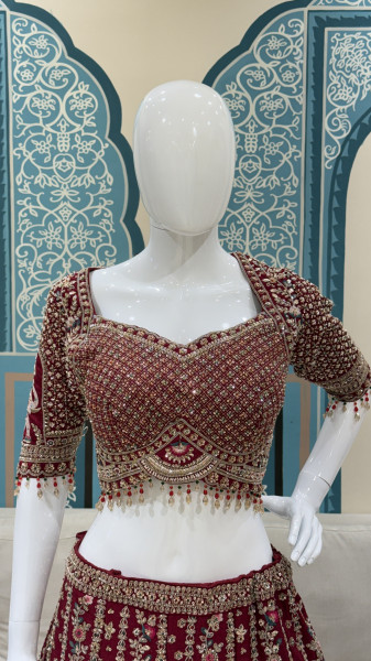 Lehenga