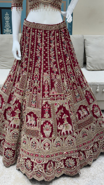 Lehenga