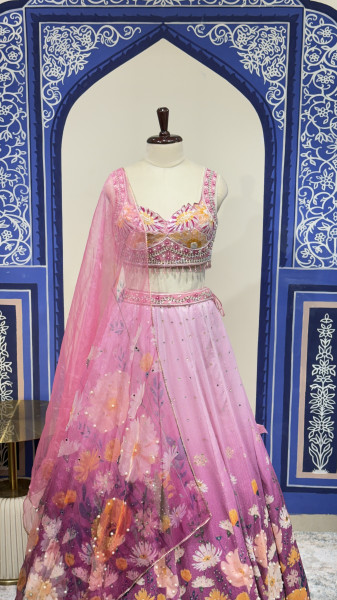 Lehenga
