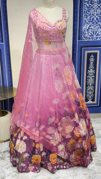 Lehenga