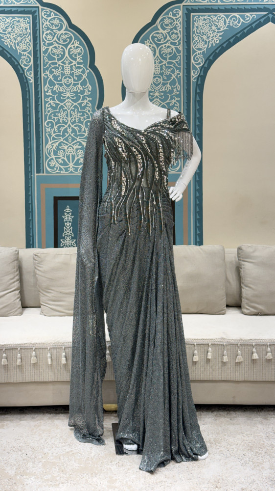 Image of Skirt Top