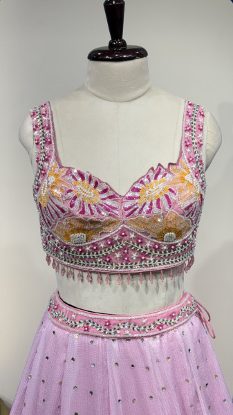 Lehenga
