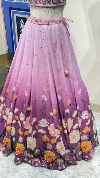 Lehenga