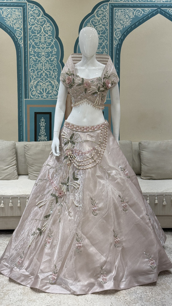 Image of Lehenga