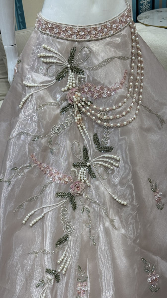Lehenga