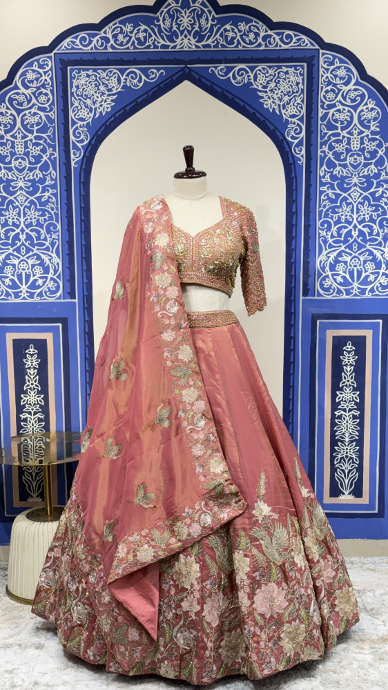 Image of Lehenga