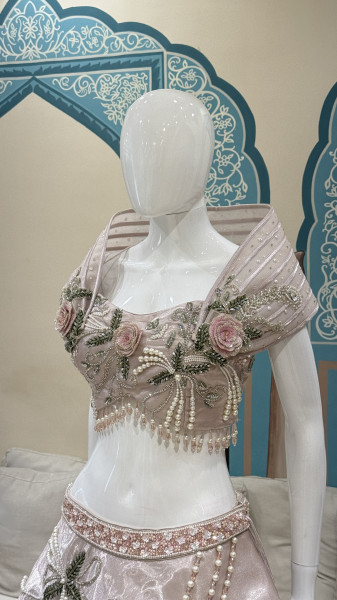 Lehenga
