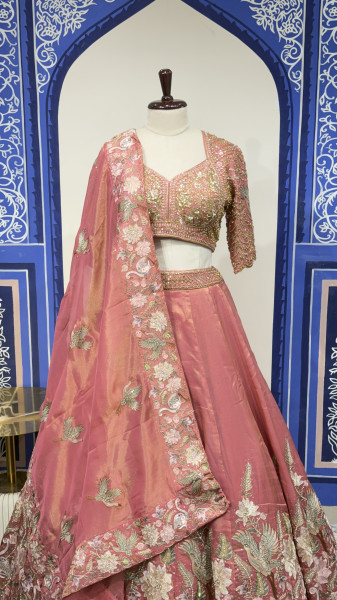 Lehenga
