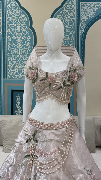 Lehenga