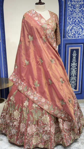 Lehenga