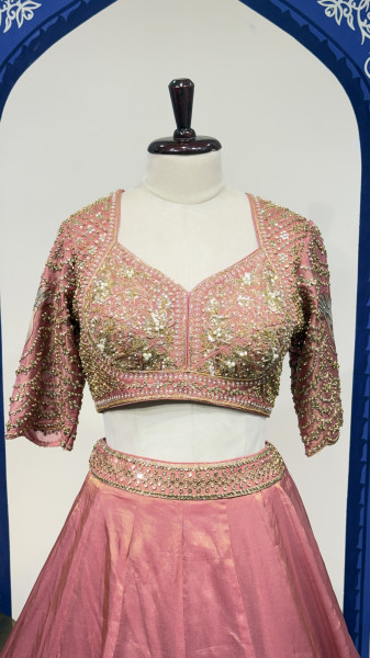 Lehenga