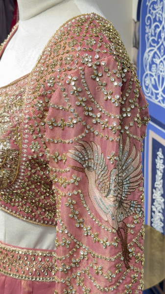 Lehenga
