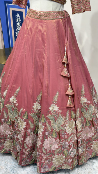 Lehenga