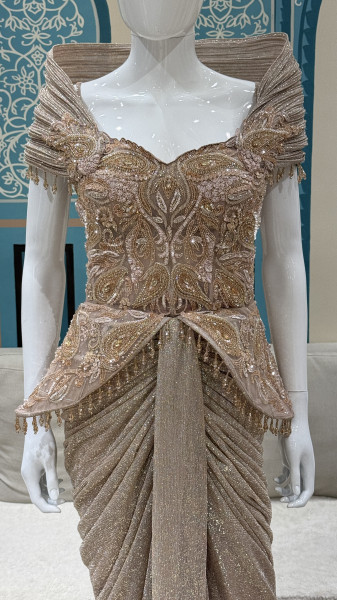 Skirt Top