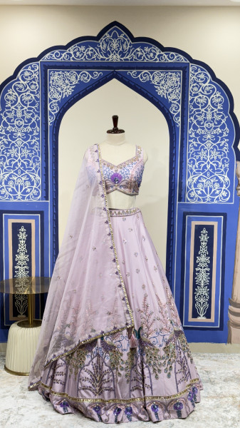 Lehenga
