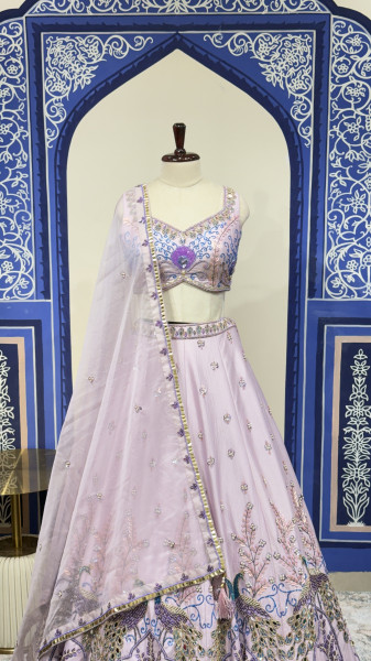 Lehenga
