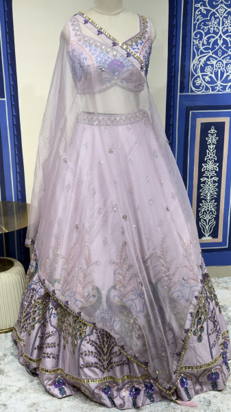 Lehenga