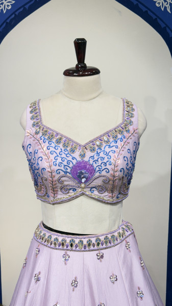 Lehenga