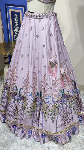 Lehenga