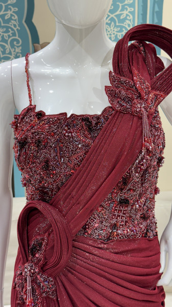 Skirt Top
