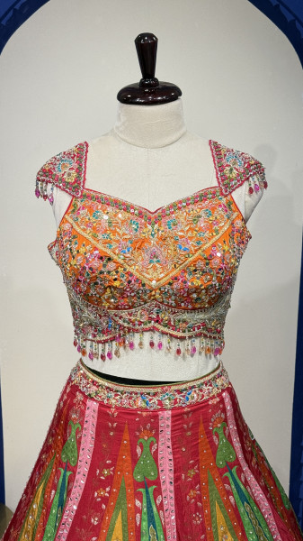 Lehenga