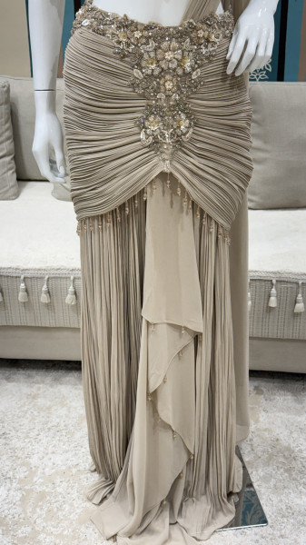 Skirt Top
