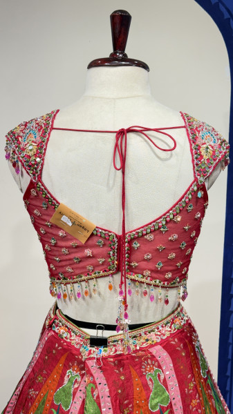 Lehenga