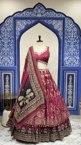 Lehenga