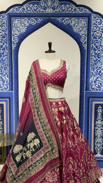 Lehenga