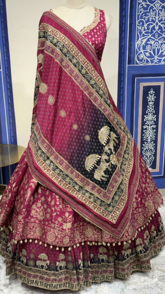 Lehenga
