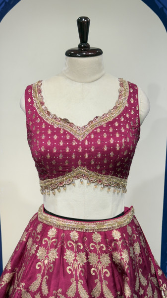 Lehenga