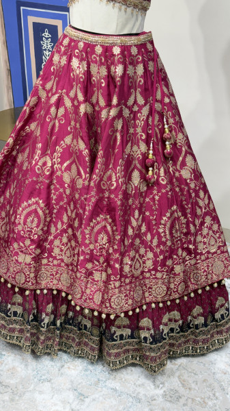 Lehenga