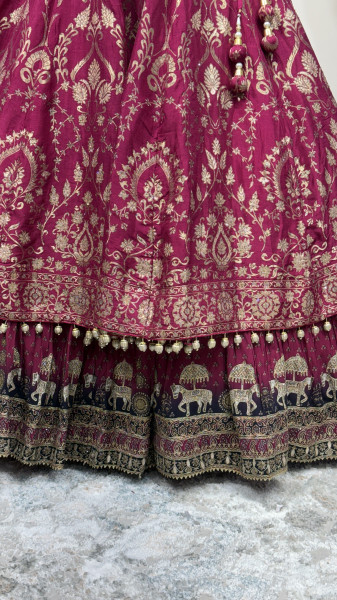 Lehenga