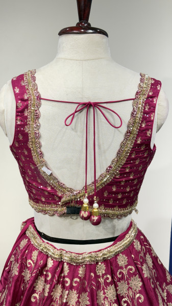 Lehenga