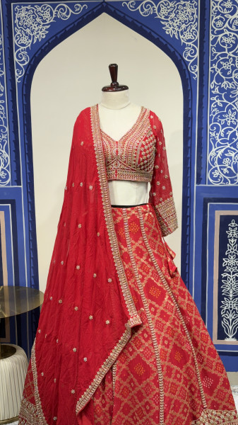 Lehenga