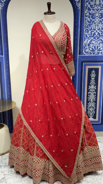 Lehenga