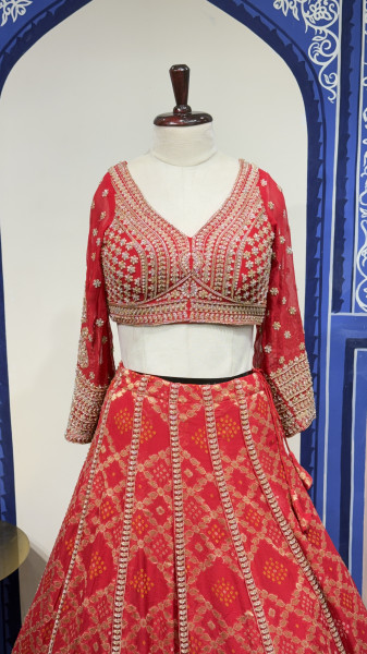 Lehenga