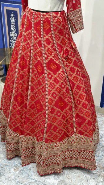 Lehenga