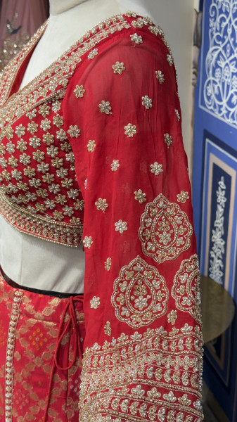 Lehenga