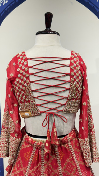 Lehenga