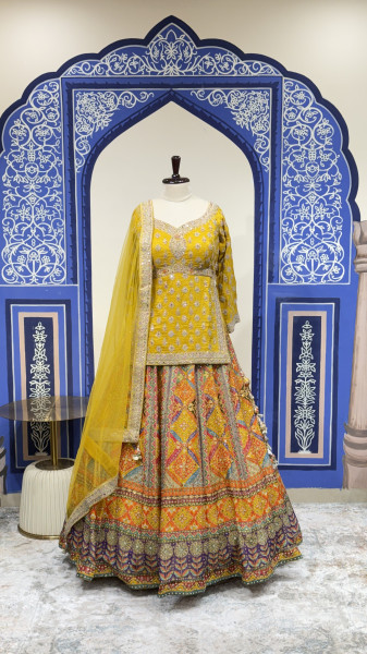 Lehenga