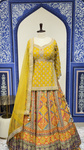 Lehenga