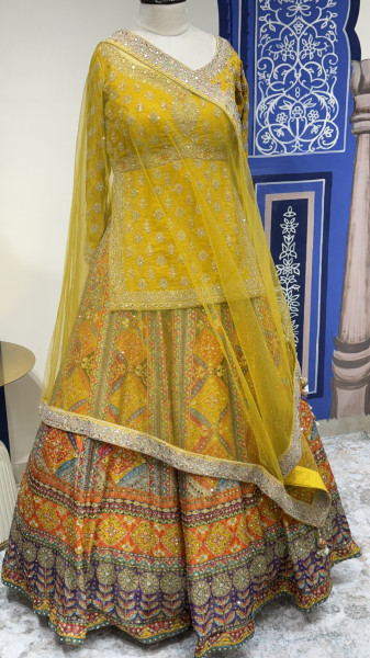 Lehenga