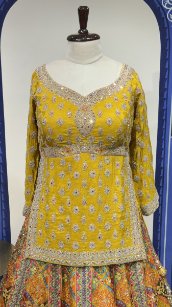 Lehenga